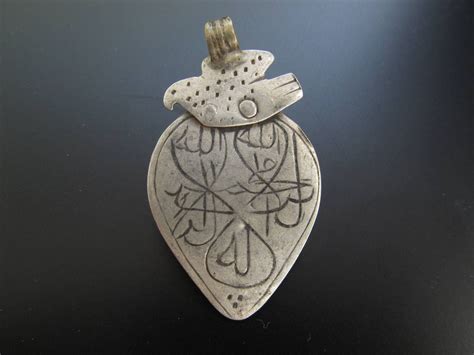 Amulet for the deceased